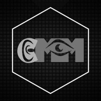 Corporación Micrográfica de México - GRUPO CMM Logo