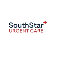 SouthStar Urgent Care Logo
