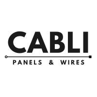 Cabli bvba Logo