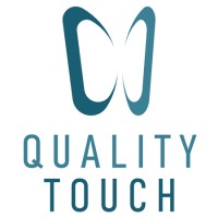 Quality Touch Logo