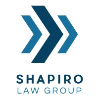 Shapiro Law Group Logo