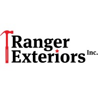 Ranger Exteriors Inc. Logo