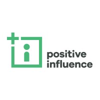 Positive Influence Logo