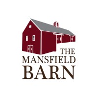 The Mansfield Barn Logo