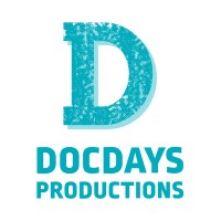 DOCDAYS Productions GmbH Logo