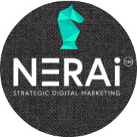 NERAI - Strategic Digital Marketing Logo
