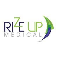 Rize Up Enterprises Logo