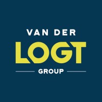 Van der Logt Group | Groothandel | 100% klanttevredenheid | Medewerkersgeluk Logo