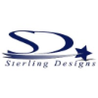 Sterling Designs, Inc. Logo