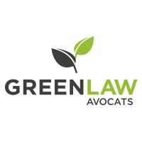 GREEN LAW AVOCATS Logo
