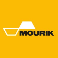 Mourik Industrie Logo