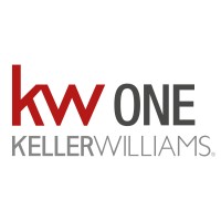 Keller Williams ONE Logo