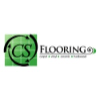 CS Flooring Logo