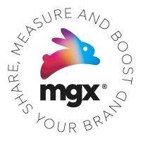 MGX Ahead of Photography Logo
