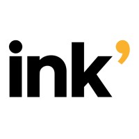 Ink Consulting Logo