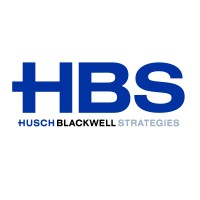 Husch Blackwell Strategies Logo