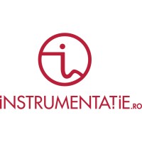 RO INSTRUMART SRL Logo