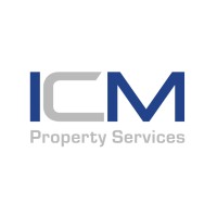 ICM Property Services Logo
