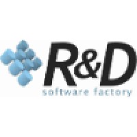 R&D s.a. Logo
