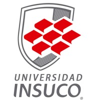 UNIVERSIDAD INSUCO Logo
