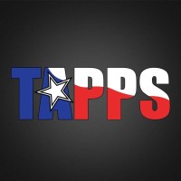 Texas Association of Private and Parochial Schools Logo