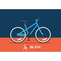 IN-SYC MOVE S.A. de C.V. Logo