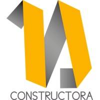 Constructora 1A Logo