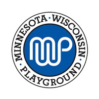 Minnesota Wisconsin Playground Logo