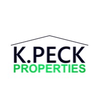 K. Peck Properties Logo