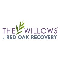 The Willows at Red Oak Recovery Logo