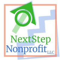 NextStep Nonprofit LLC Logo