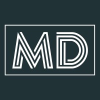 Massive Dimension Logo