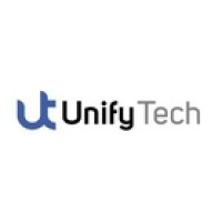 UnifyTech Bilgi Sistemleri Logo