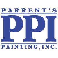 Parrents Painting, Inc. Logo