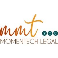 Momentech legal Logo