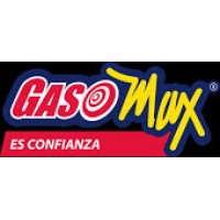 Gasomax Logo