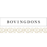 Bovingdons Logo
