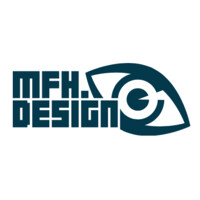 MFH.Design Logo