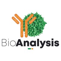 BioAnalysis, LLC Logo