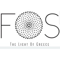 FosGreece Logo