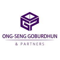 Ong Seng Goburdhun & Partners Logo