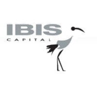 IBIS Capital Partners LLP Logo