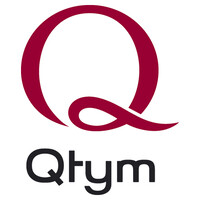 Qtym Logo