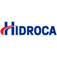 Hidroca Logo