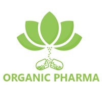 Organic Pharma Logo