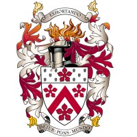 Dulwich College Suzhou Logo
