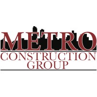 Metro Construction Group LLC Logo