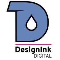 DesignInk Digital Logo