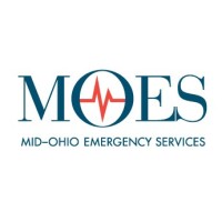 Mid-Ohio Emergency Services Logo