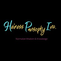 Heiress Pansophy Inc Logo